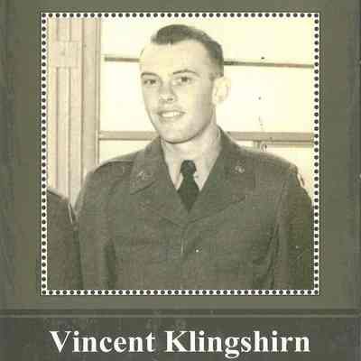 Vincent Klingshirn