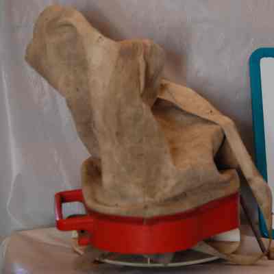 seed spreader