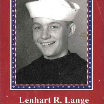 Lenhart R. Lange