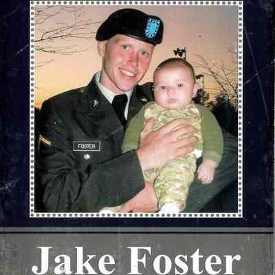 Jake Foster