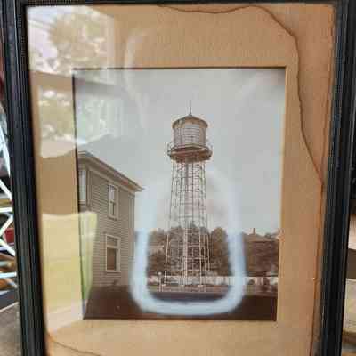 Heller-Aller Water Tank Brochure, Year Unknown