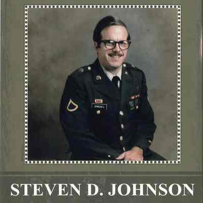 Steven D. Johnson