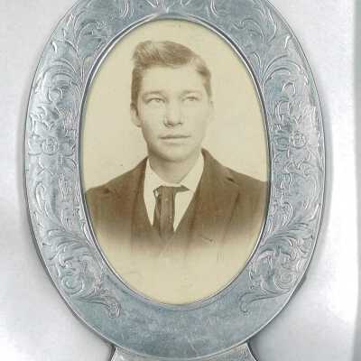 Melvin Clifford Young