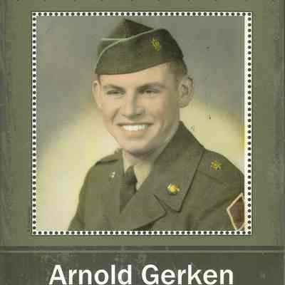 Arnold Gerken