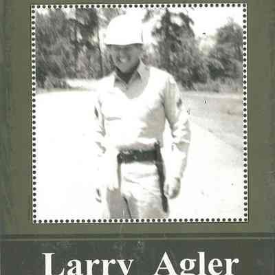 Larry Agler