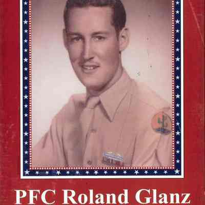 Roland Glanz