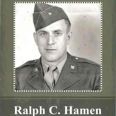 Ralph C. Hamen