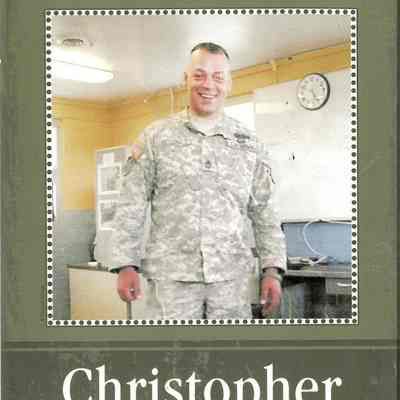 Christopher McDonald