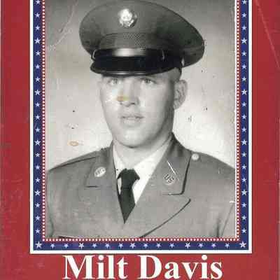 Milt Davis