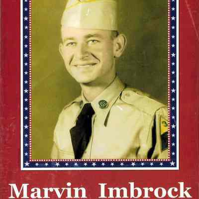 Marvin Imbrock