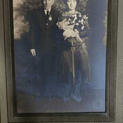 Thielman Photograph
