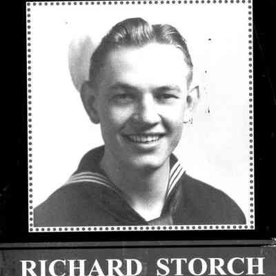 Richard Storch