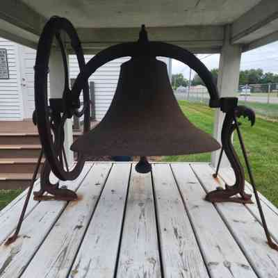 School Bell
