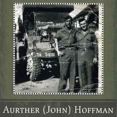 Aurther (John) Hoffman