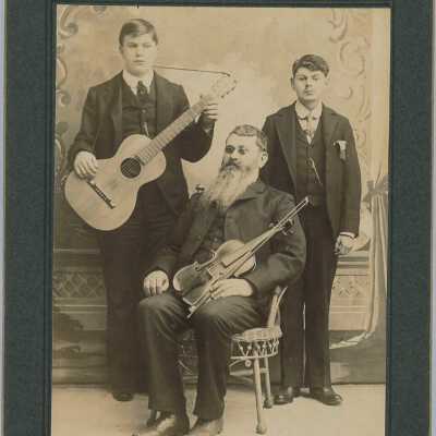 Matthews Family Band