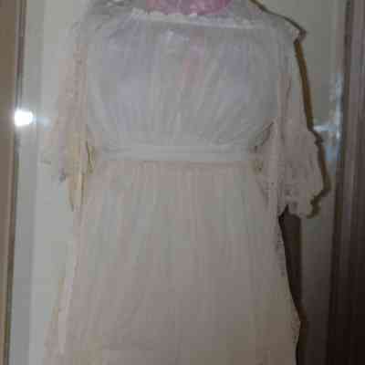 Women's Slip