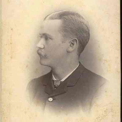 Ward Young