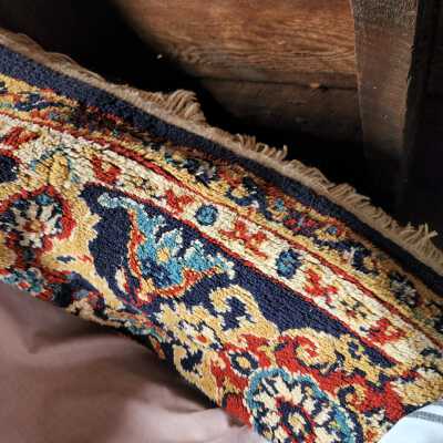Oriental Style Rug