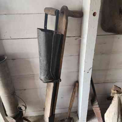 Seeder