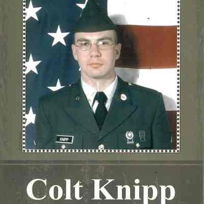 Colt Knipp