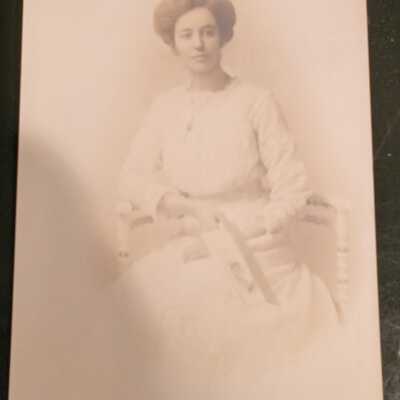 Helen Lowry Mook