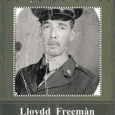 Lloydd Freeman