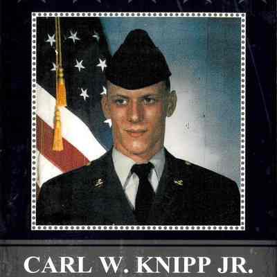 Carl W. Knipp Jr.