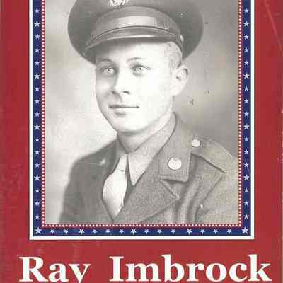 Ray Imbrock