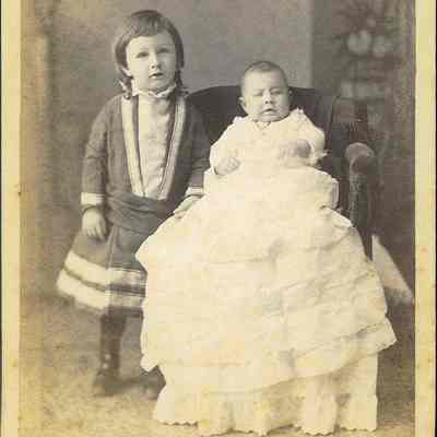Harold W. Bell & Arthur T. Bell