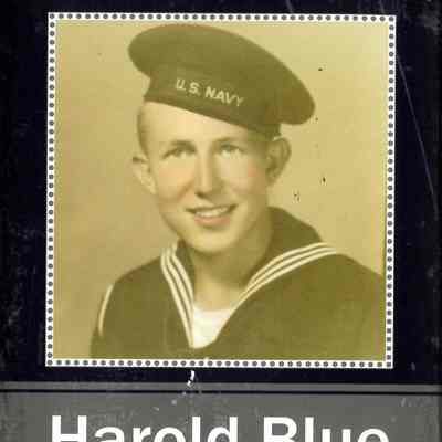 Harold Blue