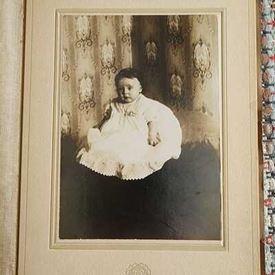 Photograph, Bernadine Wirth