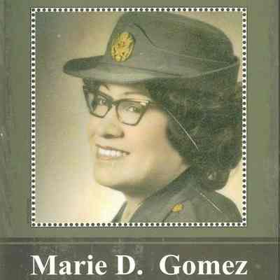 Marie E. Gomez