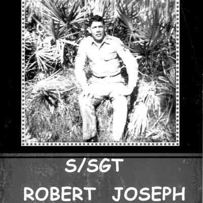 Robert Joseph