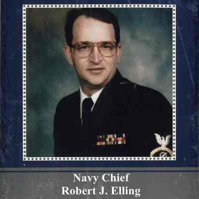 Robert J. Elling