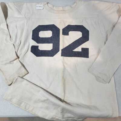 1950 Napoleon High School Football Jersey