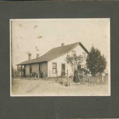 Photo of Lauren Killen's home