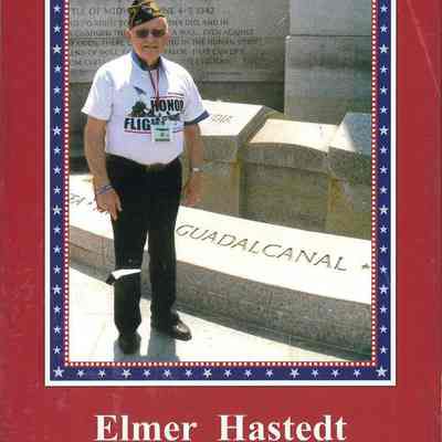 Elmer Hastedt