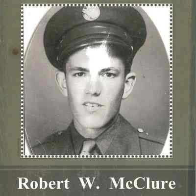 Robert W. McClure