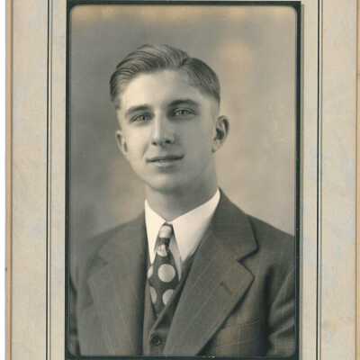 Ralph Young/Creager