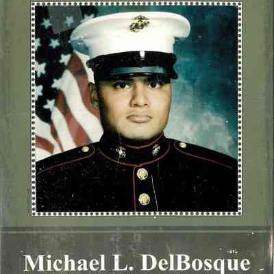 Michael L. DelBosque