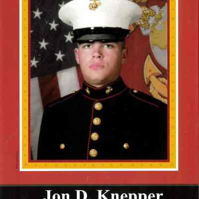 Jon D. Knepper