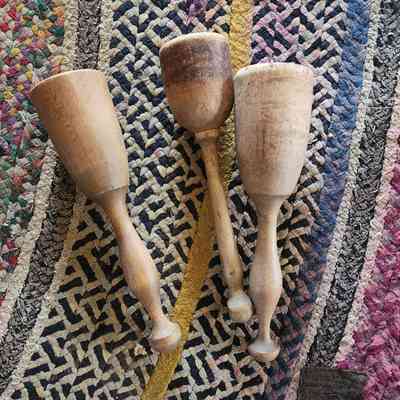 Primitive Mashers