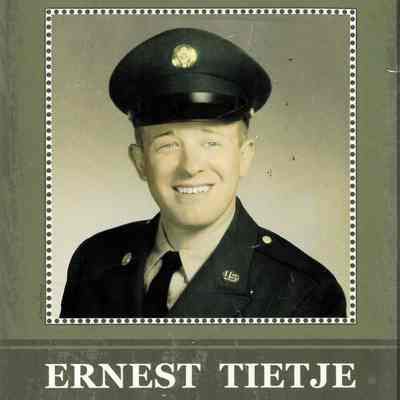 Ernest Tietje