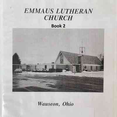 Emmaus Luth - Wauseon