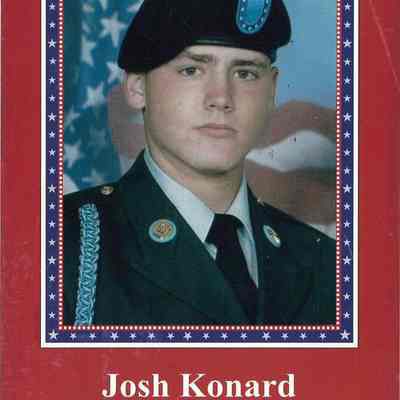 Josh Konard