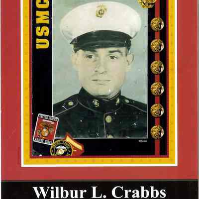 Wilbur L Crabbs