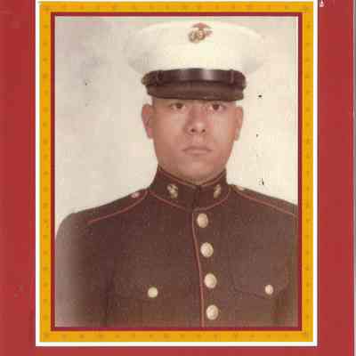 J. Daniel Benavides