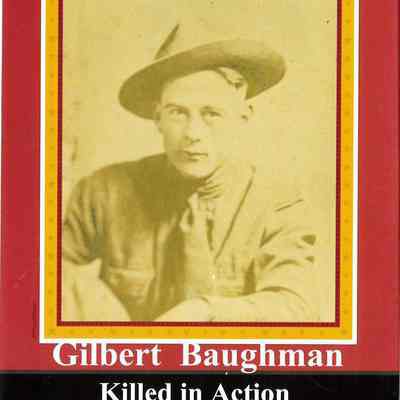 Gilbert Baughman