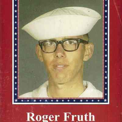 Roger Fruth