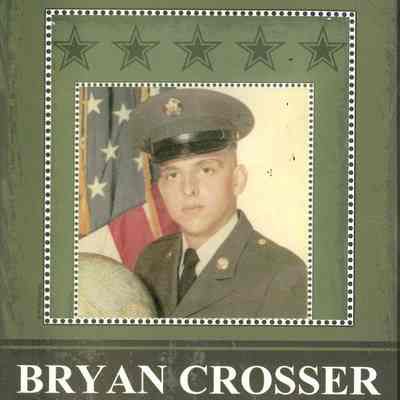 Bryan Crosser